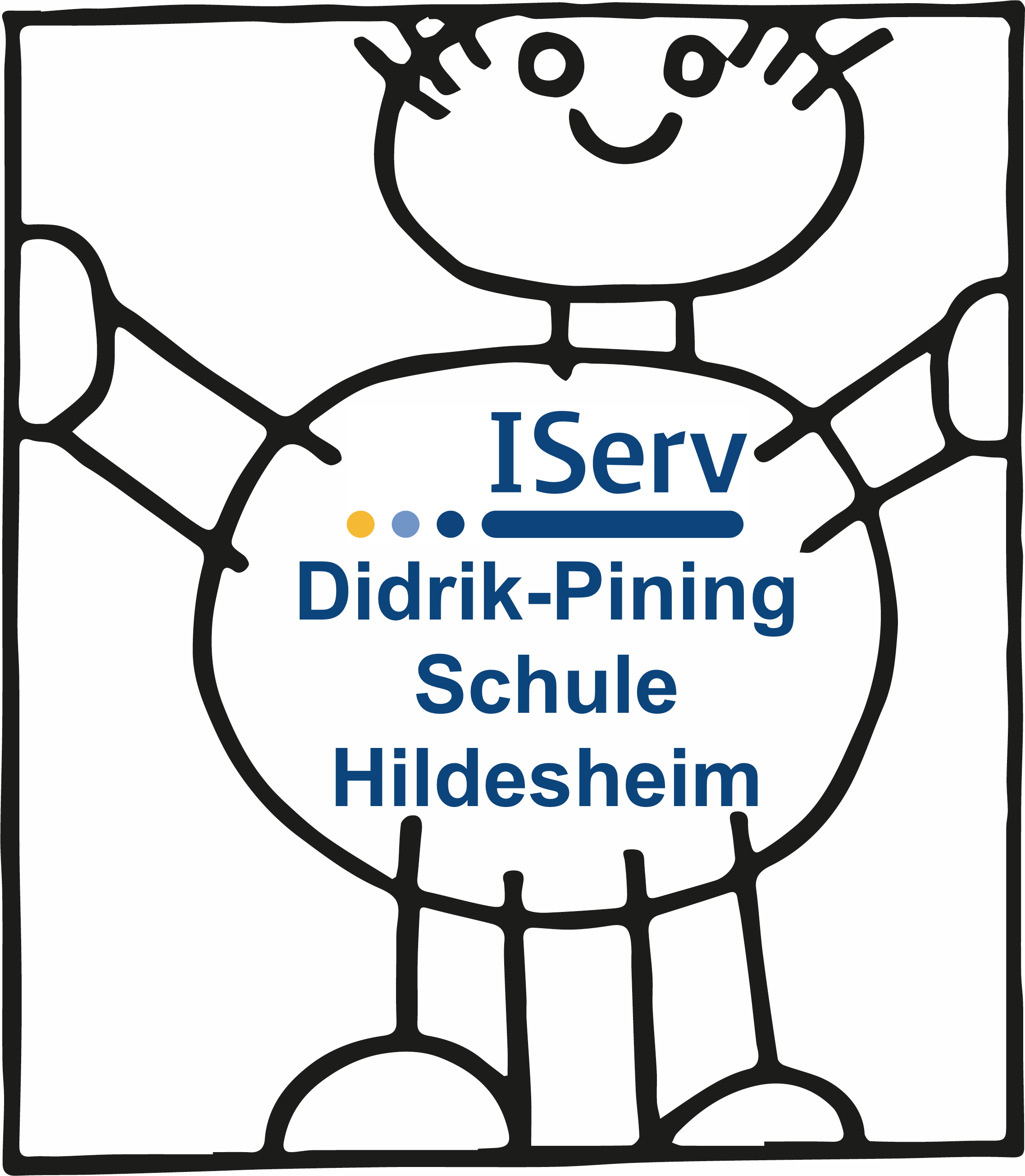 Didrik-Pining Schule